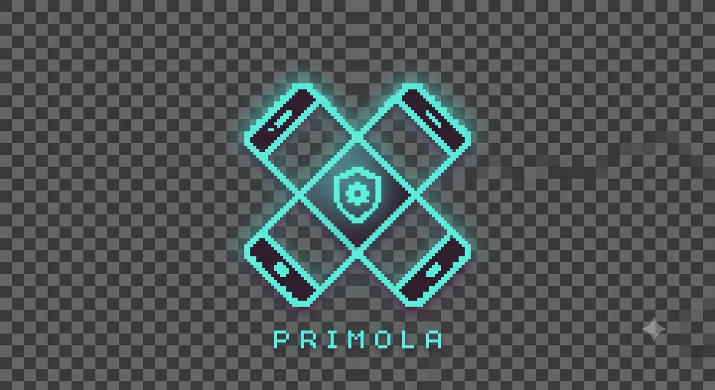 PRIMOLA IMAGEM LTDA Logo